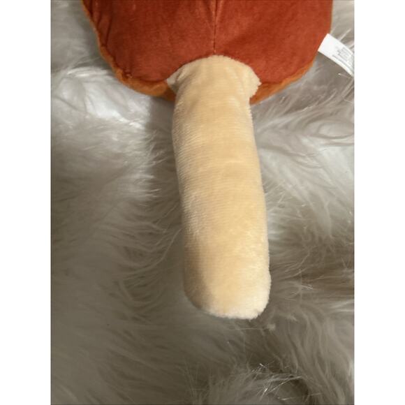Corn Dog, Pogo, Hot Dog Plush Stuffed Animal Caravan Softoys - Picture 5 of 5